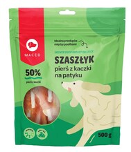 Maced pardirind pulgaga, 500 g