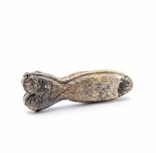 Maiuspala koertele Kimo Filled Chew Bone with Salmon, 120 g