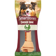 Maius koertele SmartBones Large Chicken, 0.109 kg
