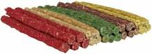 Maius koertele Trixie Munchy Chewing Rolls, 100 tk