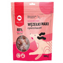 Maced pehme pardisõlm, 500 g
