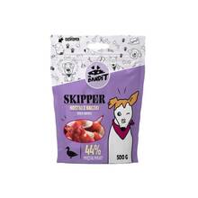 Maiustus koertele Mr. Bandit Skipper pardilihaga, 500 g