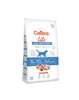 Kuivtoit koertele Calibra Dog Life Adult Medium Breed kanaga, 12 kg