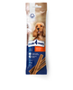 Maiused koertele Club 4 Paws Dental Sticks keskmistele tõugudele, 77 g