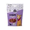 Maiustus koertele Mr. Bandit Strips pardilihaga, 500 g