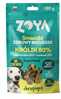 Maius koertele Zoya Healthy Tummy jänesega, 80 g