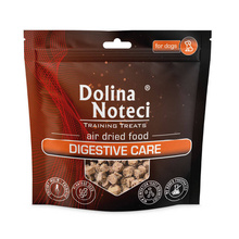 Maiused koertele Dolina Noteci Training Treats Digestive Care, 130 g