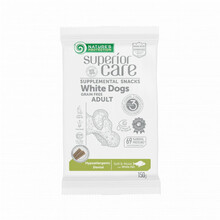 Maius koertele Nature's Protection Superior Care teraviljavaba valge kalaga, 150 g