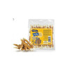 Hau&Miau valged pulgad kanaga, 500g