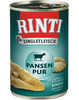 Rinti Singlefleisch Rumen Pure monoproteiinne koeratoit veiselihaga, 800 g