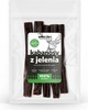 Maiused koertele Uniszki Venison kabanosy, 100 g