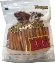 Maiustus koertele Magnum Snacks Chicken and Rawhide Stick, 500 g