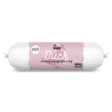 Maiustus koertele Paka Zwierzaka Pepe Meat Snack pardilihaga, 200 g