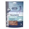 Maiused koertele Dr. Clauder's Trainee kuivatatud heeringas, 80 g