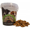 Maiused koertele Oliver's Soft Snack Grain Free Tripe, 500 g