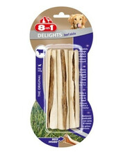 8in1 närimispulgad veiselihaga, 3 tk