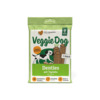 Maiused koertele Green Petfood VeggieDog Denties tapiokiga, 180 g