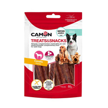 Maiused koertele Camon Treats & Snacks hobuselihaga, 80 g