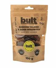 Maiustus koertele Bult Dried Beef Kernels, 100 g