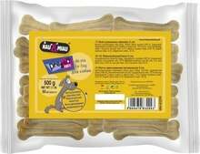 Maiustus koertele Hau&Miau HM-83299, 0.5 kg