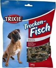 Kuivatatud kilud koertele Trixie, 200 g