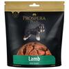 Maiustus koertele Prospera Plus Mini Bones lambaliha, 230 g