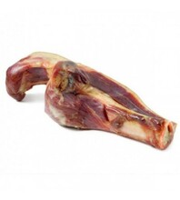 Mediterranean Natural Serrano singi luu, 200 g