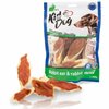Maiused koertele Kiddog Meat küüliku kõrvad küülikulihaga, 250 g