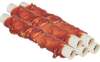 Maiustus koertele Trixie Denta Fun Stick kanaliha ja pardilihaga, 0.035 kg, 100 tk