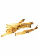 Kuivatatud jänesekõrvad koertele Nature Living, 100 g