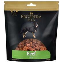 Maiustus koertele Prospera Plus veiselihakuubikud, 230 g