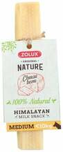 Maius koertele Zolux Himalayan Cheese Bone Medium, 57 g