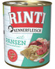 Konservtoit täiskasvanud koertele Rinti Kennerfleisch, 800 g