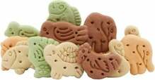 Maiustus koertele Lolo Pets Classic Classic Cookies Pets Mix, 17 kg