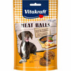 Maiustus koertele Vitakraft Meat Balls, 80 g