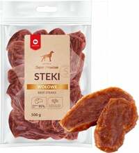 Maced veiselihasteigid, 500 g