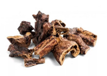 Maiustus koertele Petmex veisepõied, 500 g