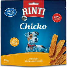 Maiuspala koertele Rinti Chicko Chicken, 500 g