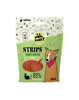 Maiuspala koertele Mr. Bandit Strips Slim küülikulihaga, 500 g