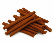 Maiustus koertele Master Dog Duck Kabanosai, 500 g
