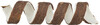 Maius koertele Trixie Denta Fun Chewing Curl veiselihaga, 0.6 kg, 50 tk