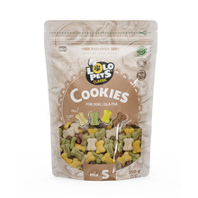 Maiustus koertele Lolo Pets Classic, 0.35 kg