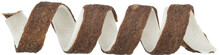 Maius koertele Trixie Denta Fun Chewing Curl veiselihaga, 0.6 kg, 50 tk