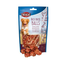 Trixie Premio pardi ja riisiga maiused, 80 g