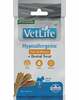 Hambapuhastusmaiused väikestele koertele Farmina Vet Life Treat Hypoallergenic Fish Mini, 60 g