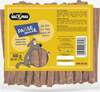 Hau&Miau küülikuliha ribad, 500g