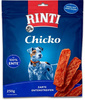 Maiustus koertele Rinti Chicko Duck, 250 g