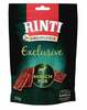 Maiustus koertele Rinti Singlefleisch Exclusive hirveliha, 50 g