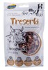Maiused koertele Hilton Treaning veiselihaga, 80 g