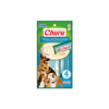 Maiustus koertele Churu Chicken Cheese, 56 g